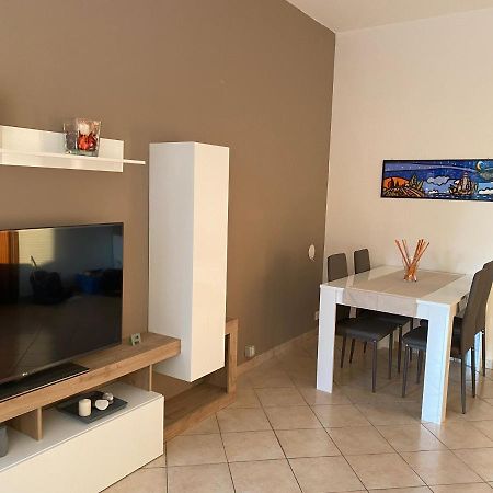 Appartamento In Zona Esclusiva A 50 Mt Dal Mare Arenzano Dış mekan fotoğraf