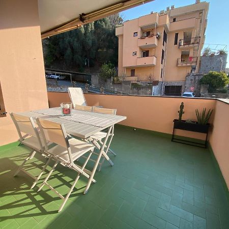 Appartamento In Zona Esclusiva A 50 Mt Dal Mare Arenzano Dış mekan fotoğraf