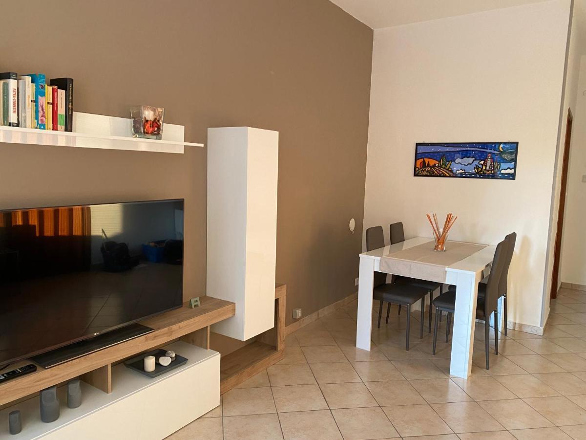 Appartamento In Zona Esclusiva A 50 Mt Dal Mare Arenzano Dış mekan fotoğraf
